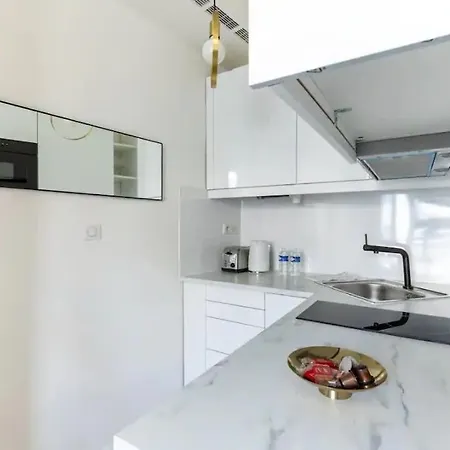 So Ouest/courcelles : Magnifique * Levallois-Perret