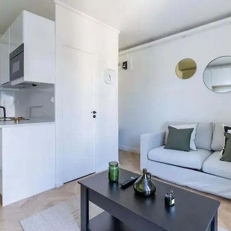 So Ouest/courcelles : Magnifique Levallois-Perret